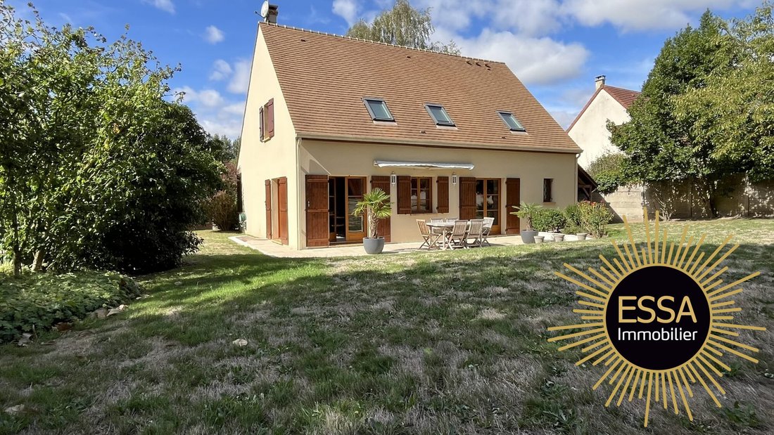 House in Auteuil, Ile-de-France, France 2 - 18936458