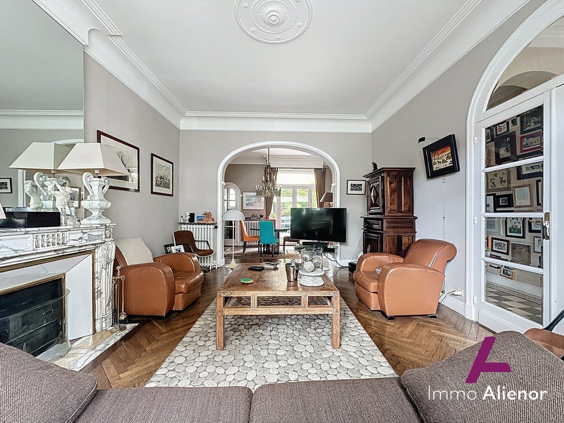 House in Saint Bruno-Saint Augustin, Bordeaux, France 2 - 18078085