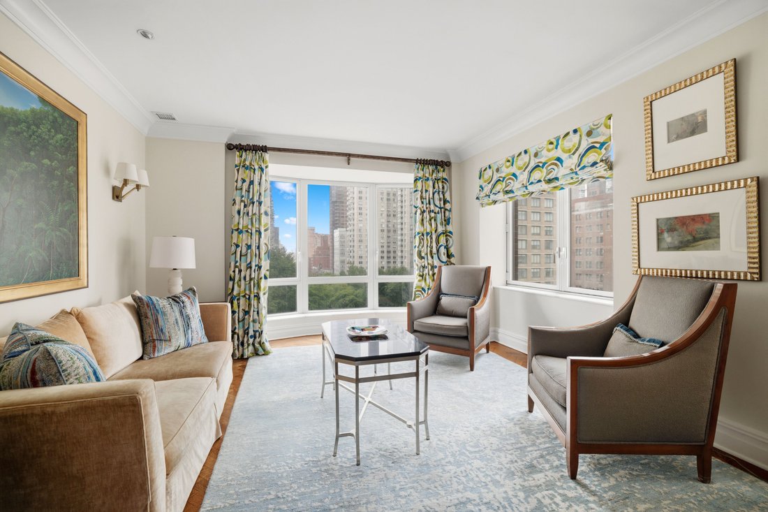 Condo in New York, New York, United States 1 - 18936343