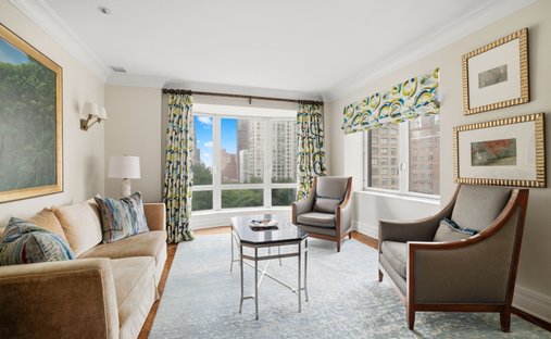 Condo in New York, New York, United States 1