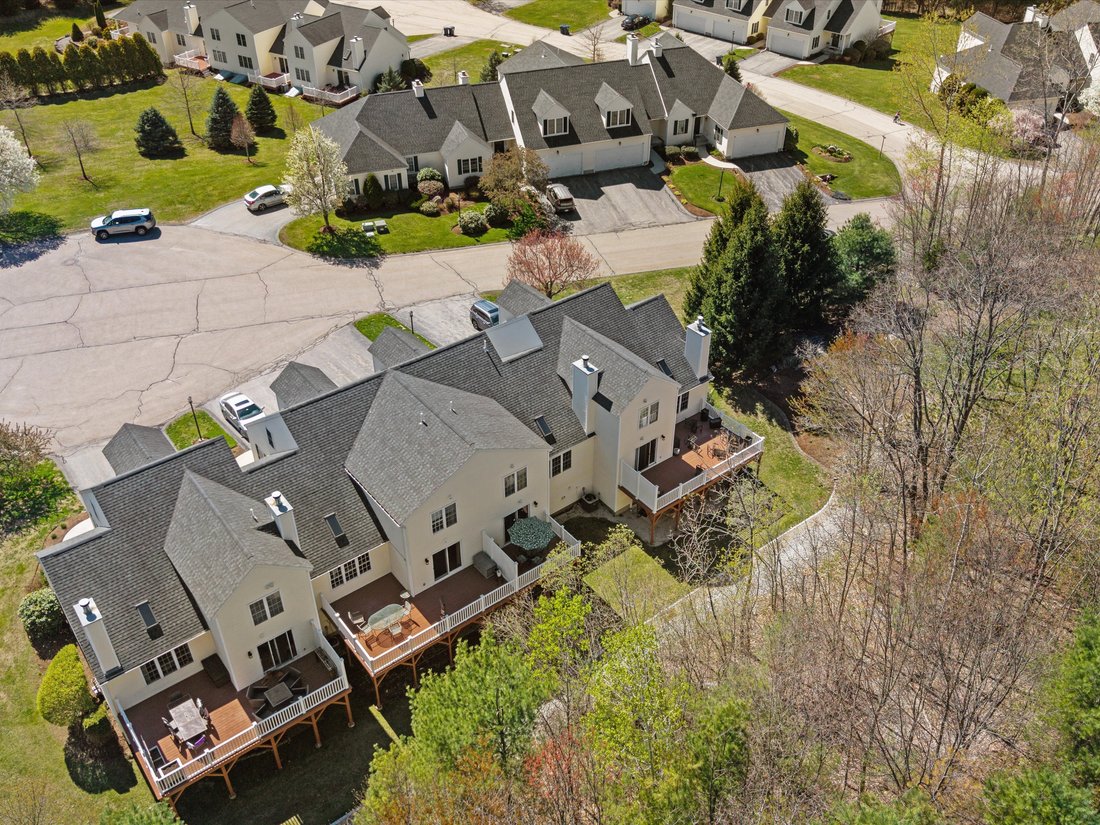 Condo in Sutton, Massachusetts, United States 3 - 18936562