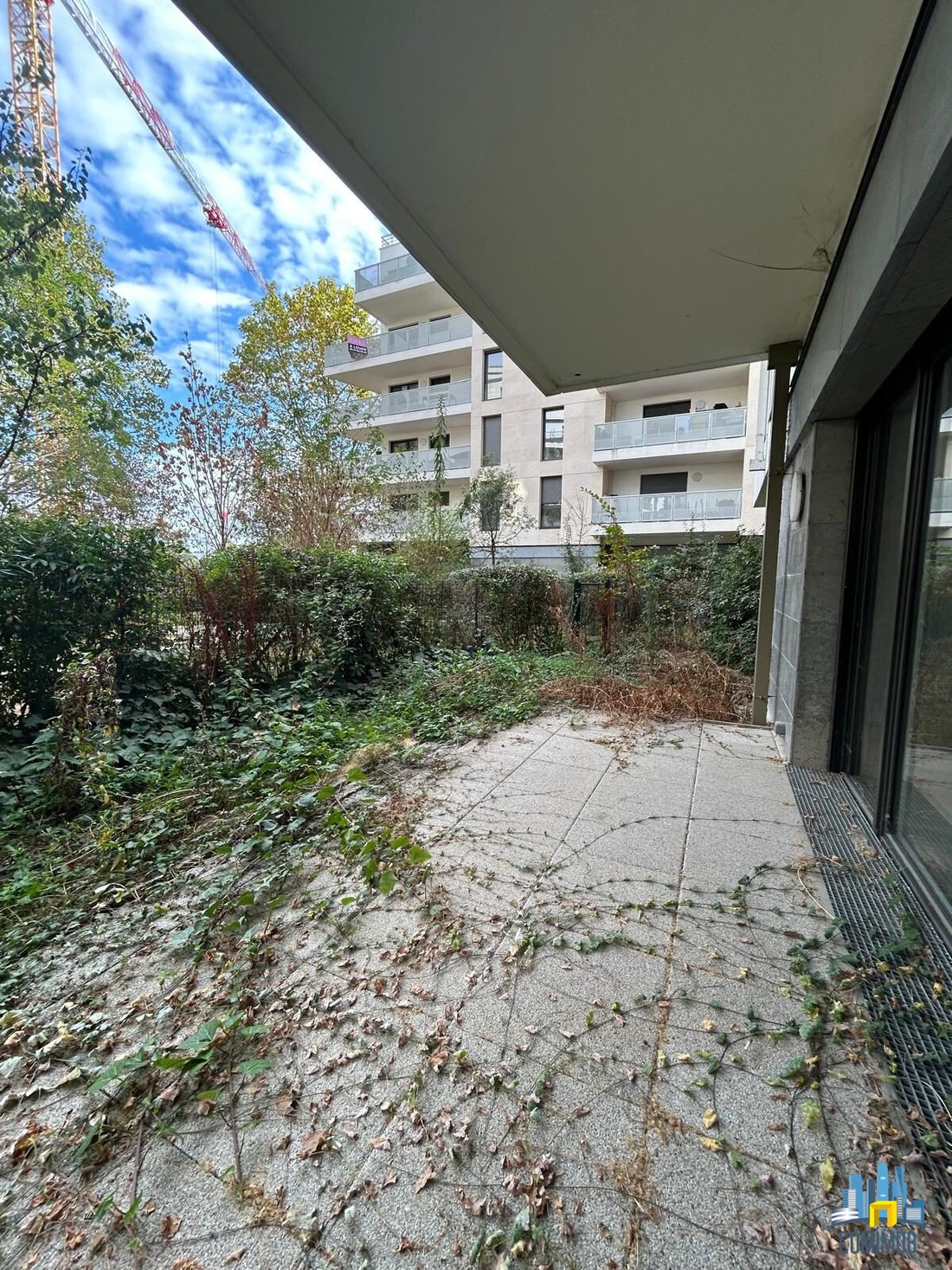 Apartment in Plateau-Grèves-Europe-Gare du Stade-Fossés Jean, Colombes, France 5 - 18936398