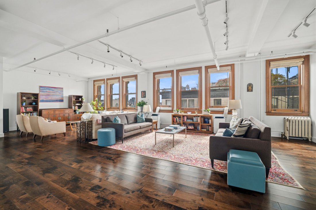 Co Op in New York, New York, United States 1 - 13369488