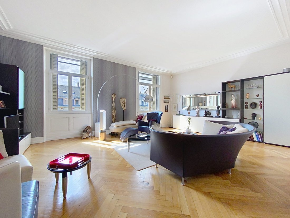 Apartment in Poincare Est, Strasbourg, France 2 - 18936504