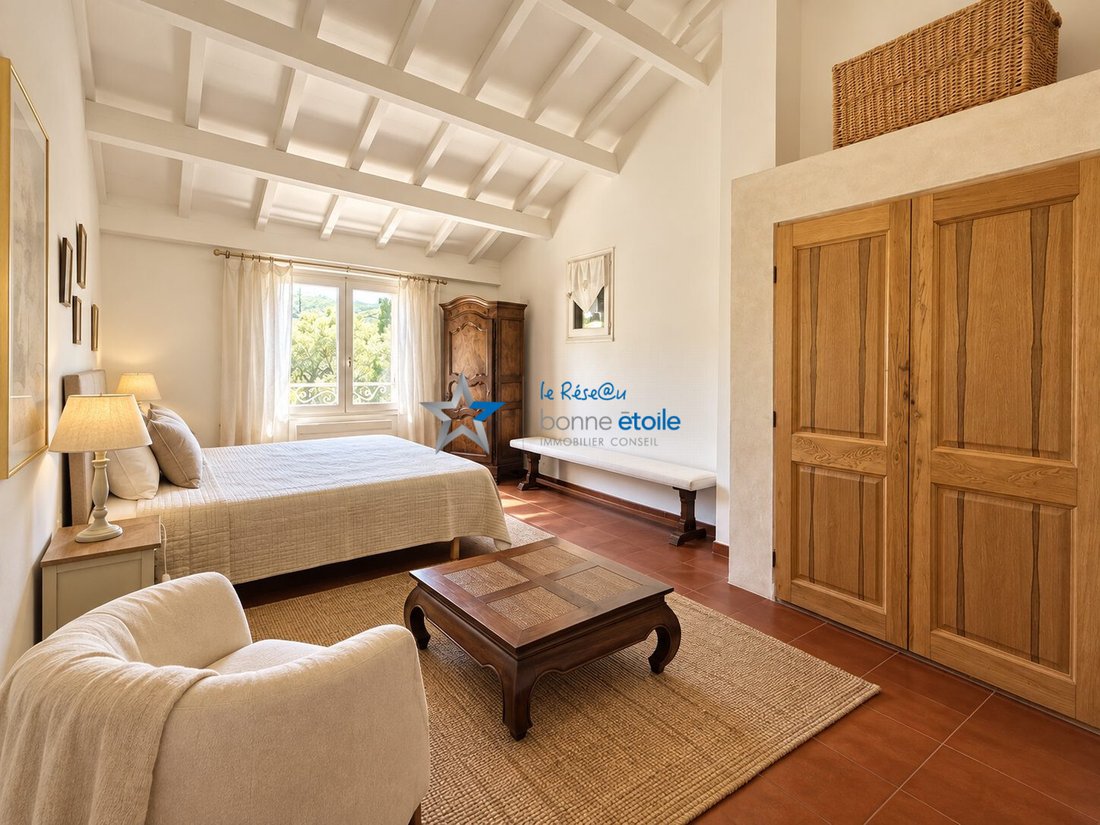Villa in Sisco, Corsica, France 5 - 18936404