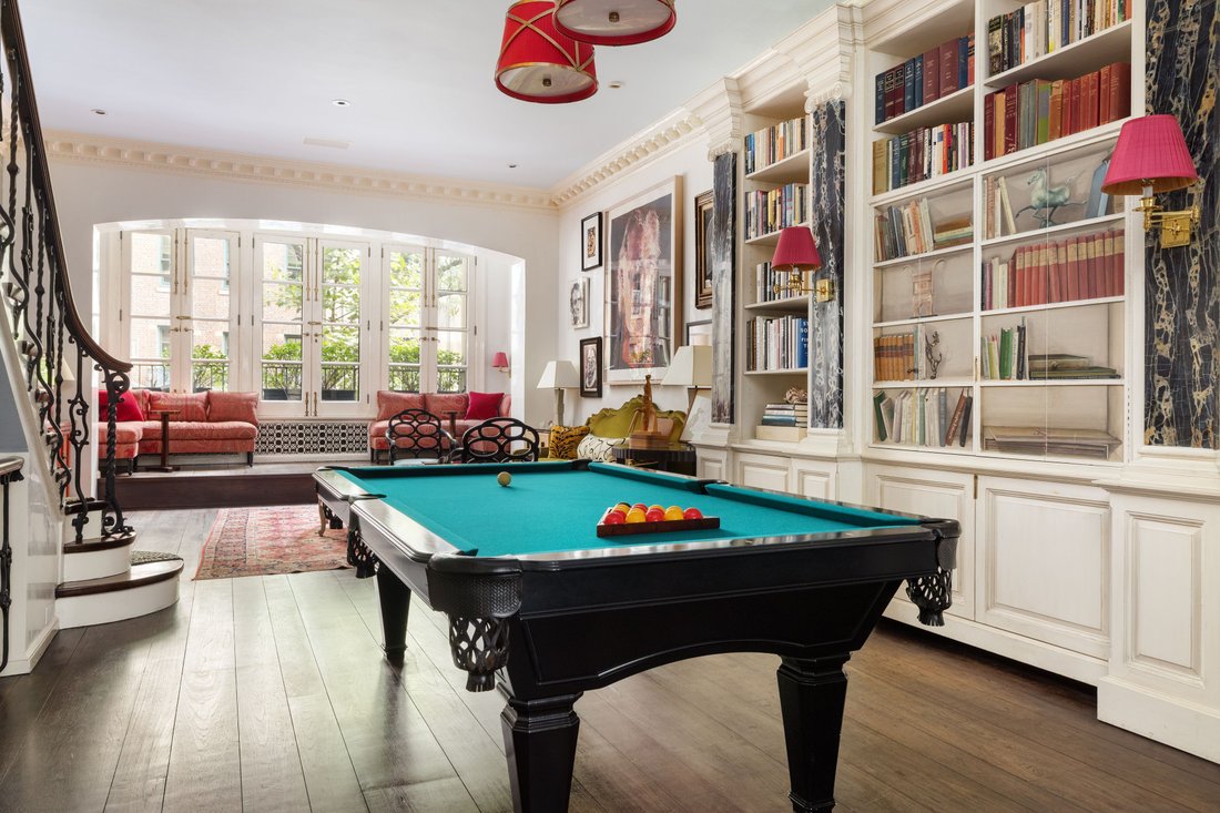 Townhouse in New York, New York, United States 5 - 17753445