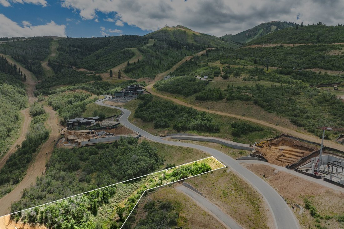 Land in Park City, Utah, United States 4 - 18936332