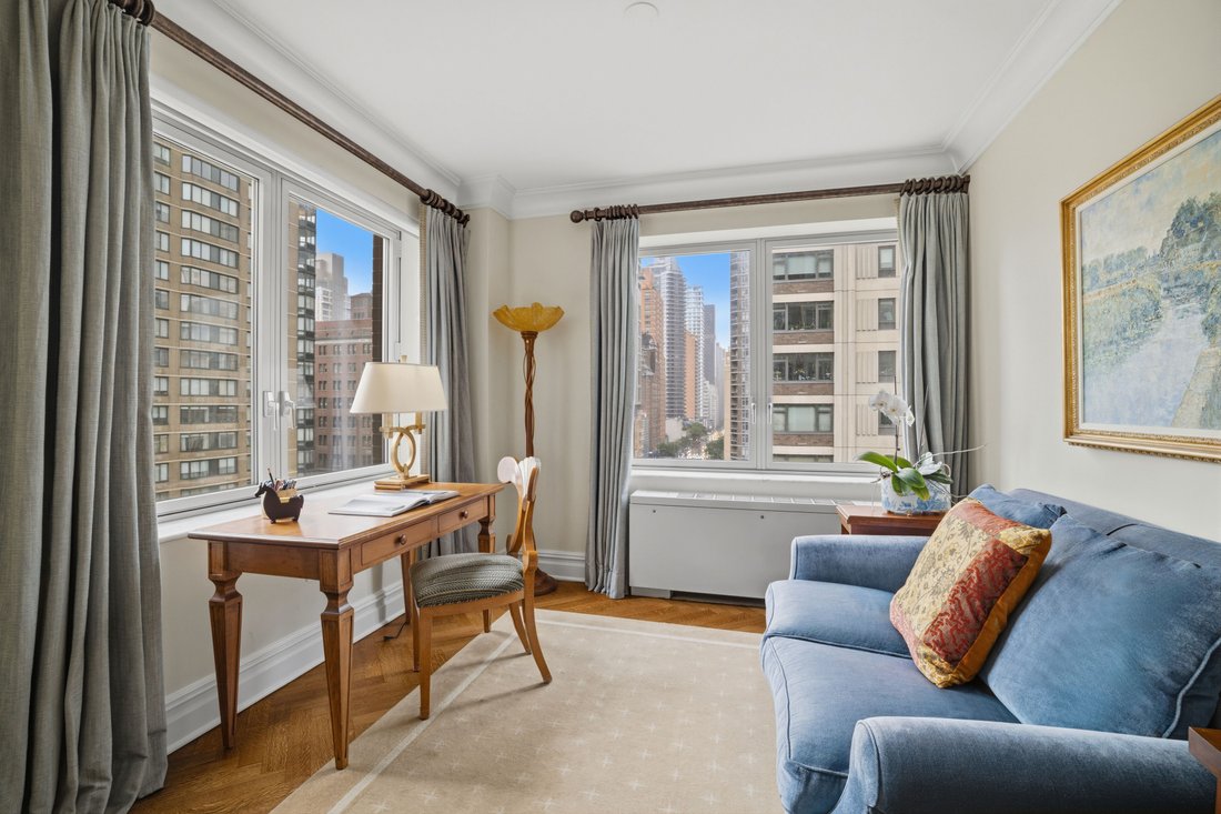 Condo in New York, New York, United States 3 - 18936343