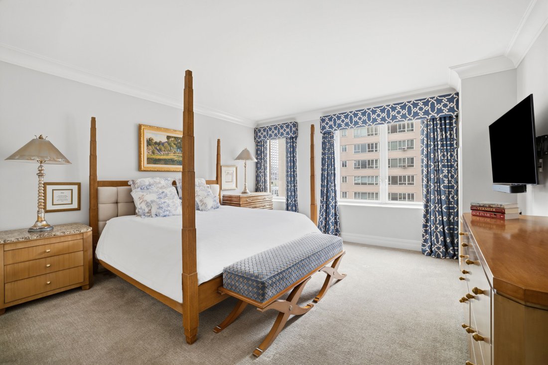 Condo in New York, New York, United States 5 - 18936343