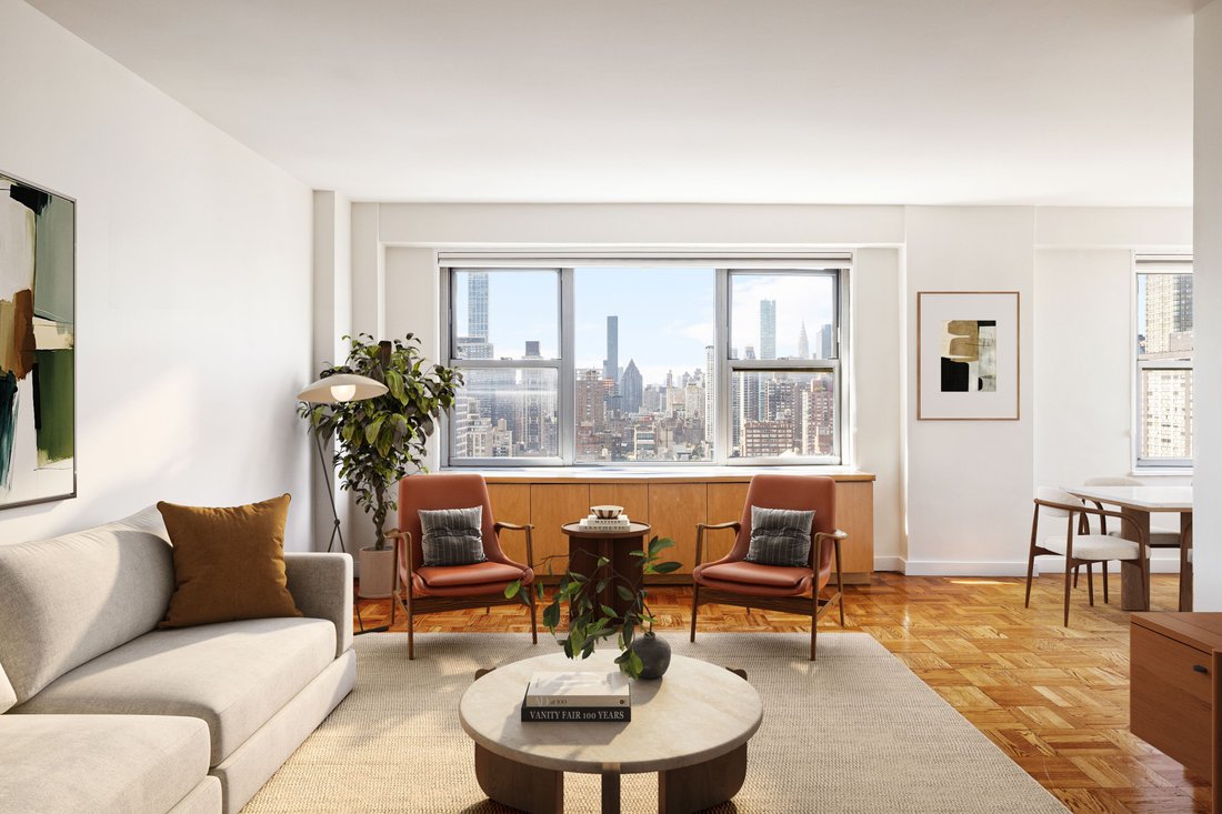 Co Op in New York, New York, United States 2 - 18936344