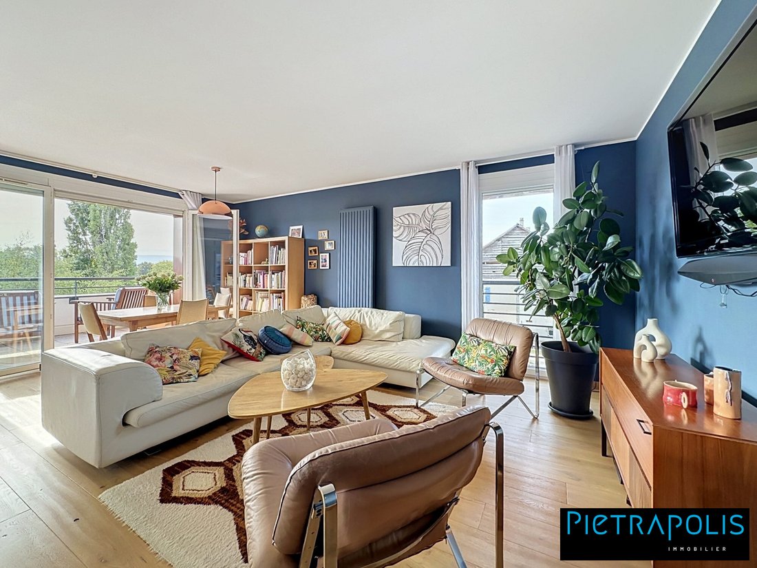 Apartment in Prévessin-Moëns, Auvergne-Rhône-Alpes, France 5 - 13846610