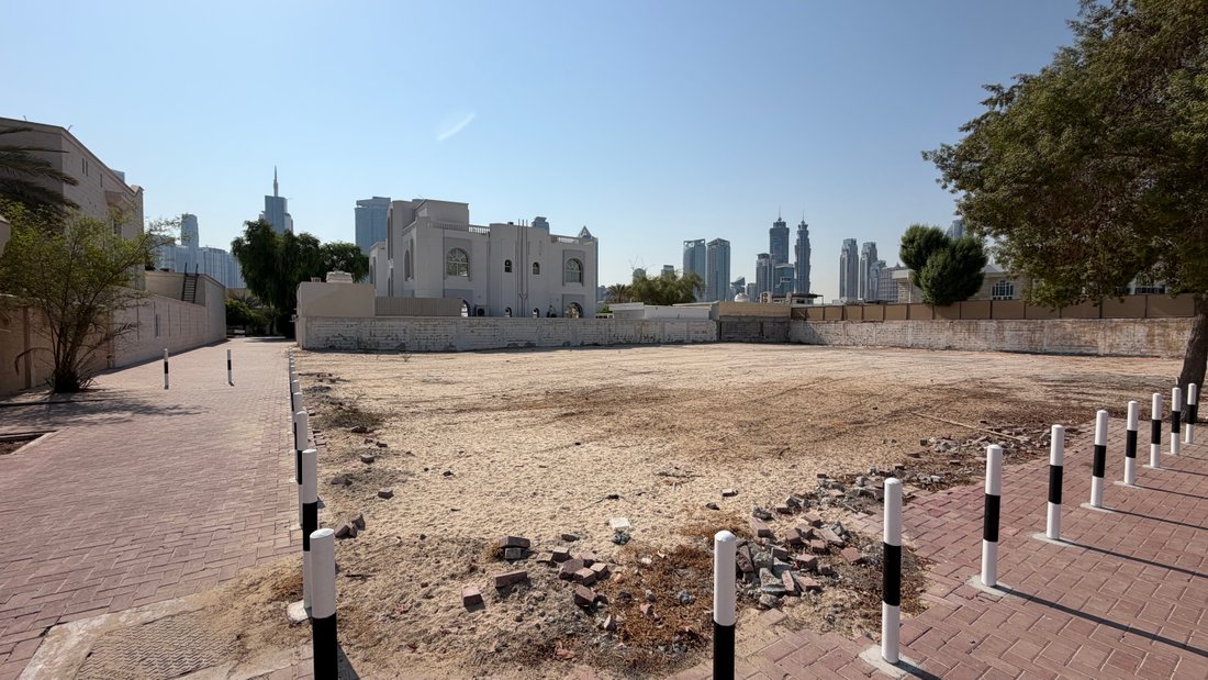 House in Al Wasl, Dubai, United Arab Emirates 3 - 18936300