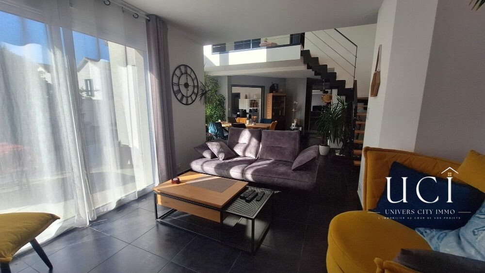 House in Sud, Les Sorinieres, France 2 - 18936445