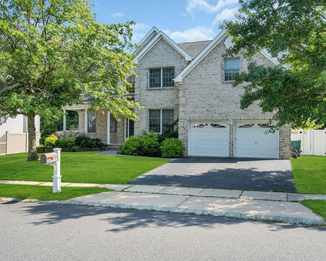 House in Little Egg Harbor Township, New Jersey, United States 1 - 18936334