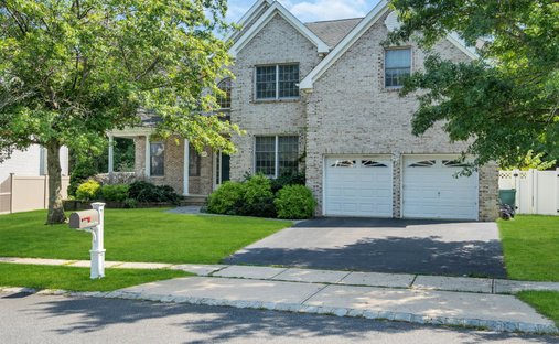House in Little Egg Harbor Township, New Jersey, United States 1