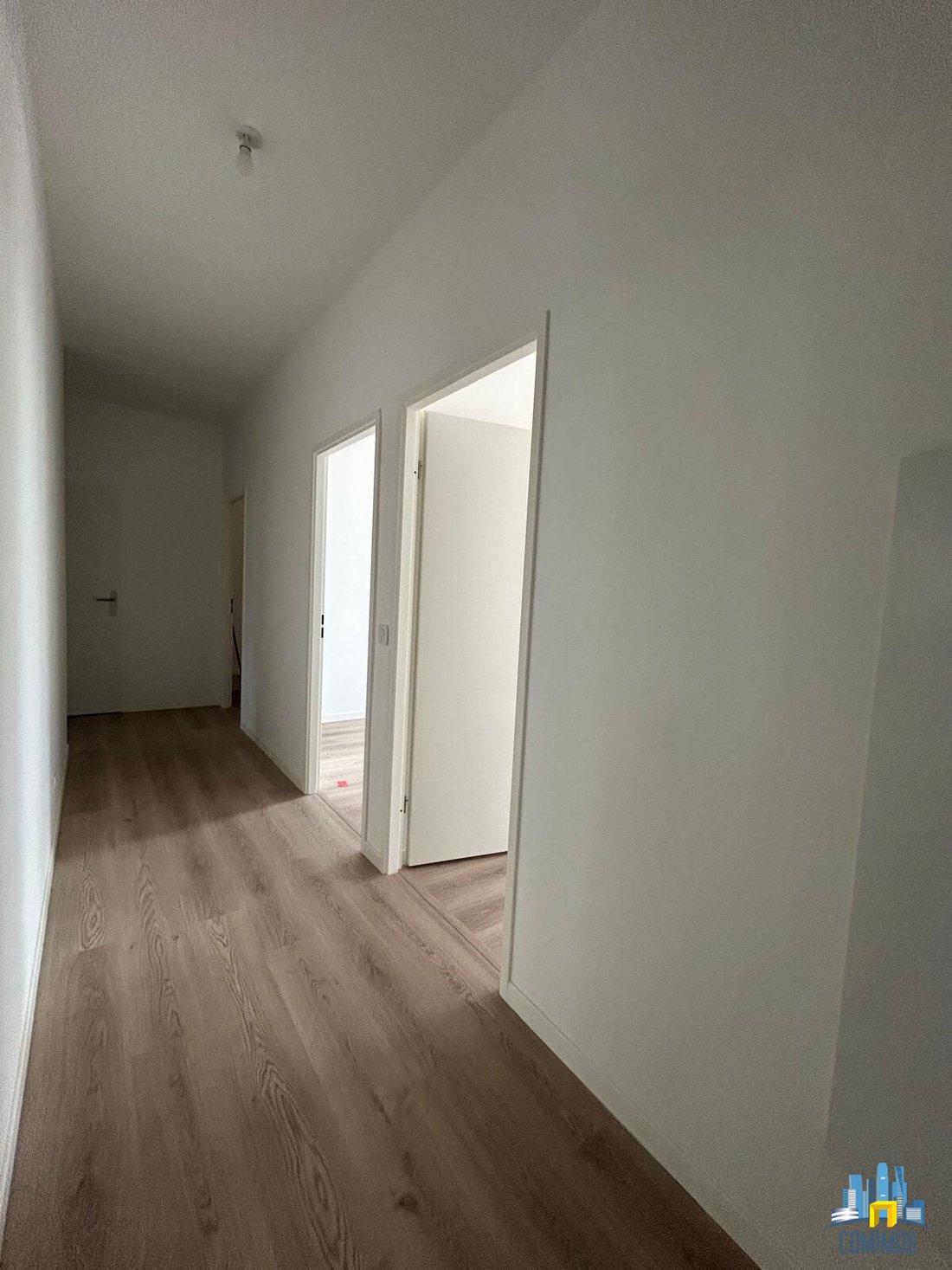 Apartment in Plateau-Grèves-Europe-Gare du Stade-Fossés Jean, Colombes, France 4 - 18936398