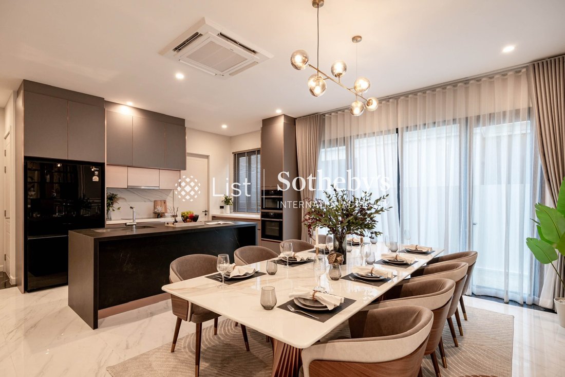 House in Saphan Sung, Bangkok, Thailand 2 - 18936579