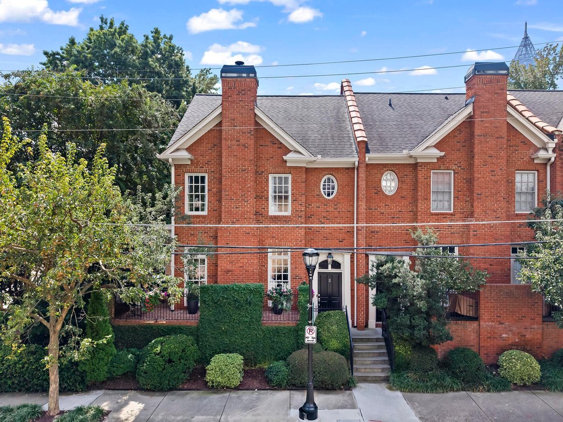 Townhouse in Atlanta, Georgia, United States 3 - 18936566