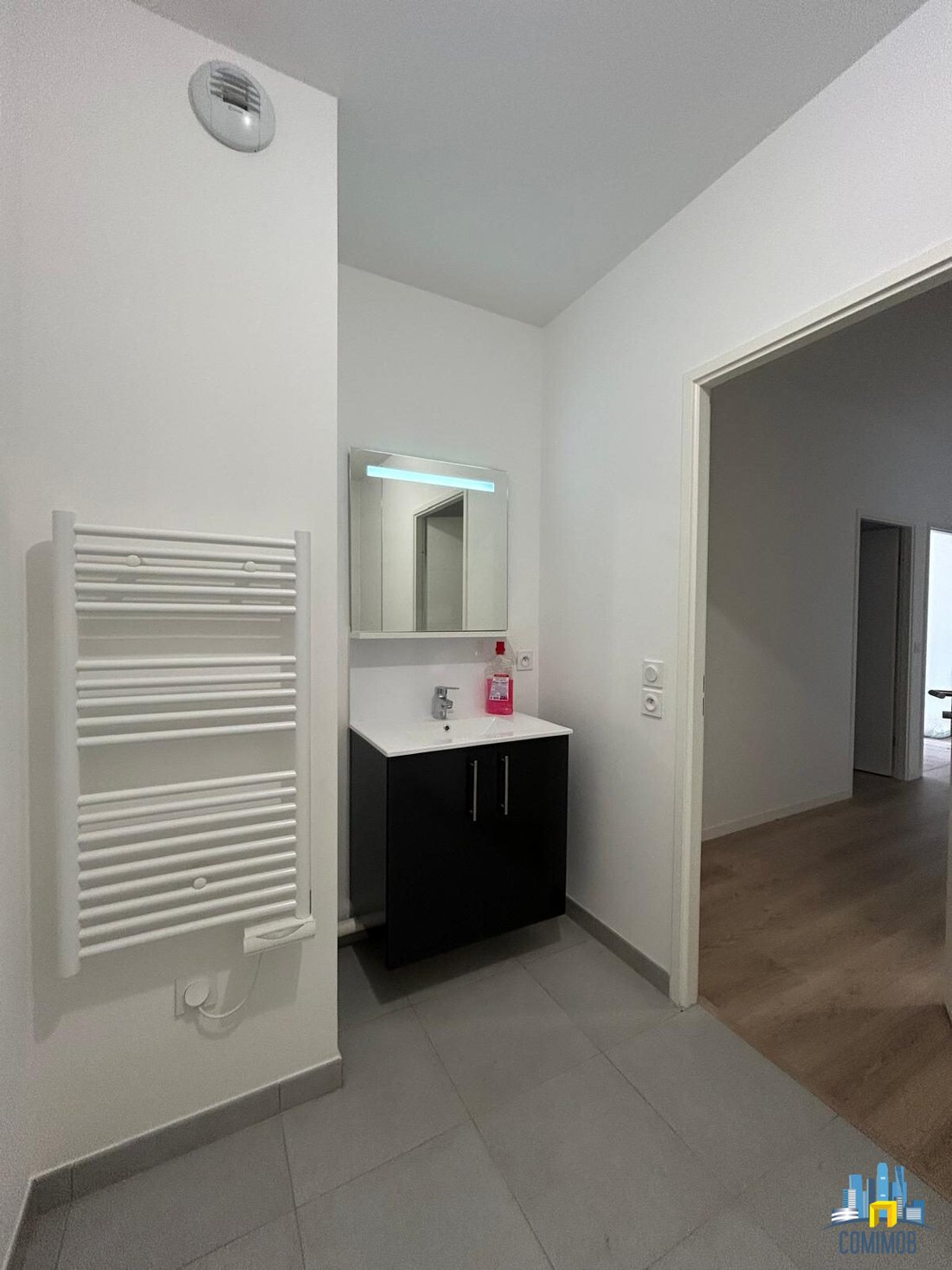 Apartment in Plateau-Grèves-Europe-Gare du Stade-Fossés Jean, Colombes, France 2 - 18936398