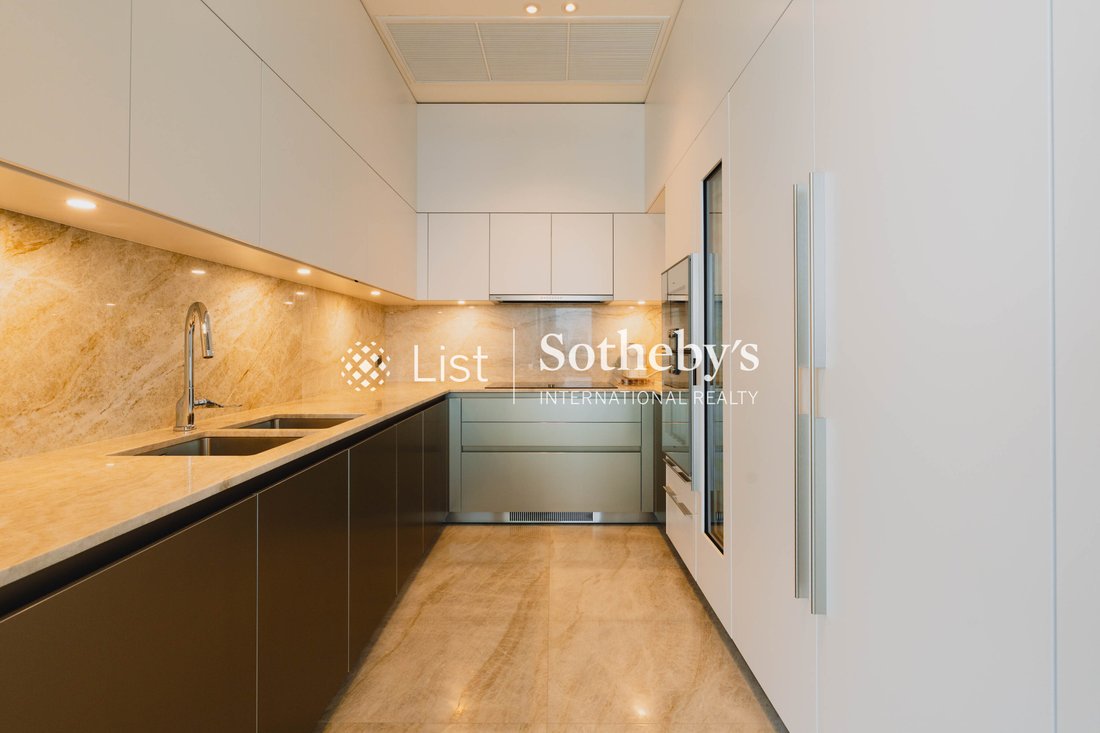Condo in Bangkok, Krung Thep Maha Nakhon, Thailand 3 - 18936585