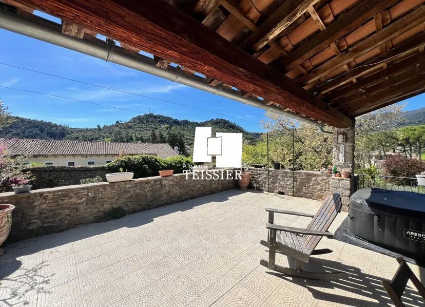 House in Les Vans, Auvergne-Rhône-Alpes, France 4 - 17237973