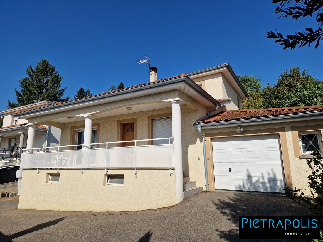 House in Centre, Miribel, France 3 - 18712760