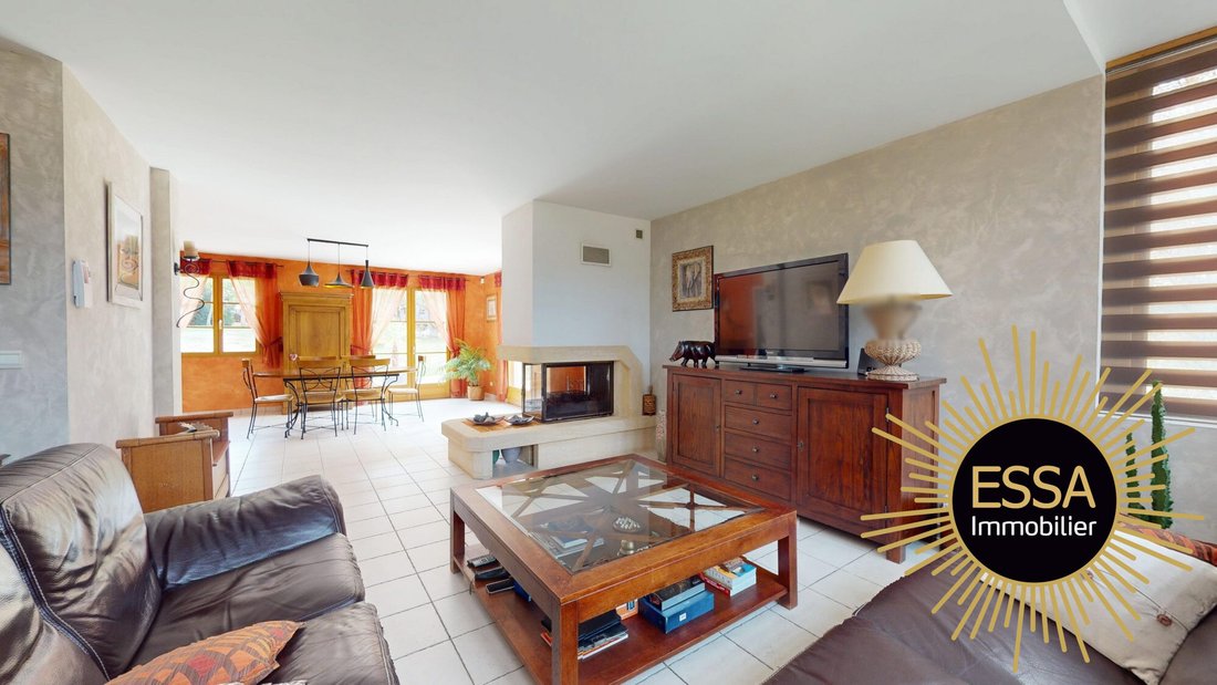 House in Auteuil, Ile-de-France, France 5 - 18936458