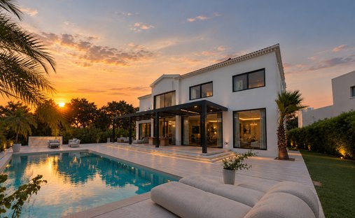 Villa in Al Wasl, Dubai, United Arab Emirates 1