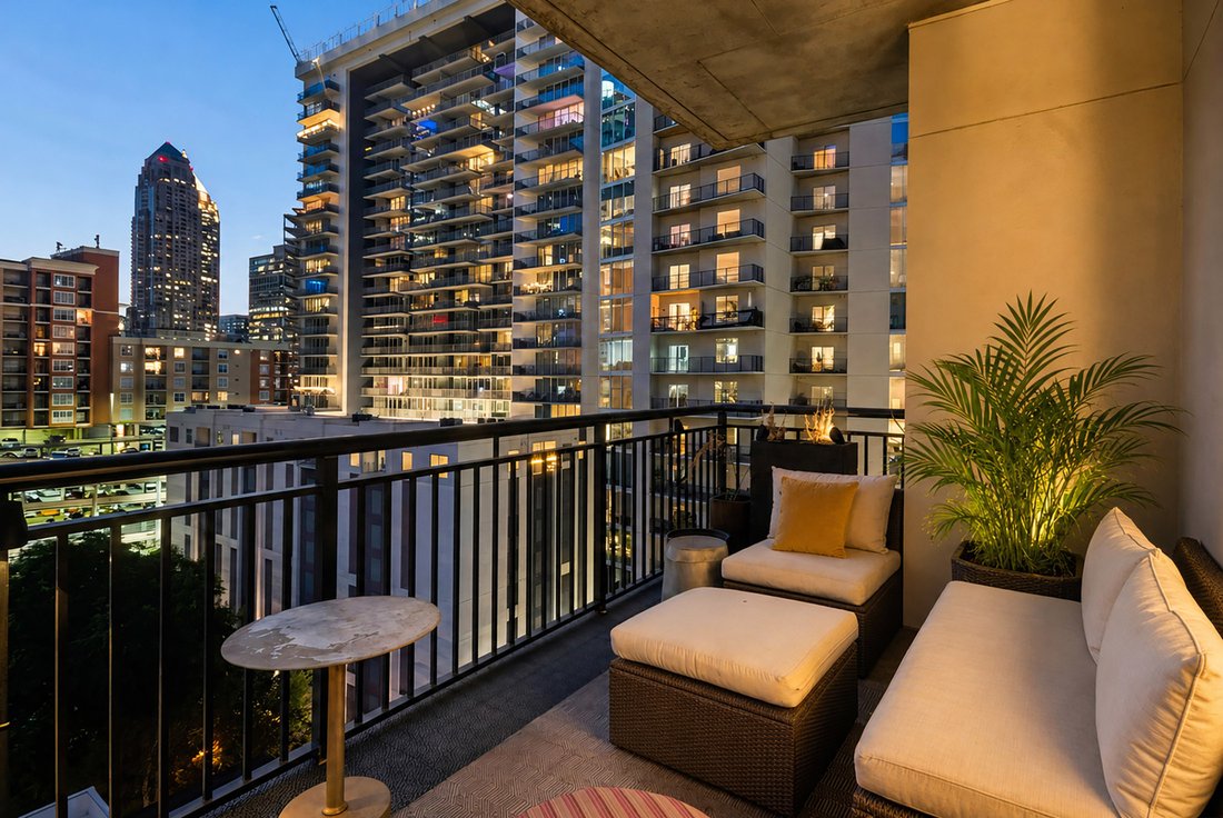 Condo in Atlanta, Georgia, United States 2 - 18936584