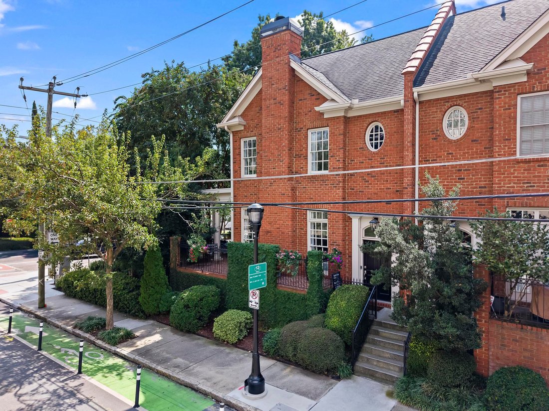 Townhouse in Atlanta, Georgia, United States 2 - 18936566