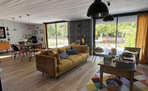 House in Savenay, Pays de la Loire, France 1