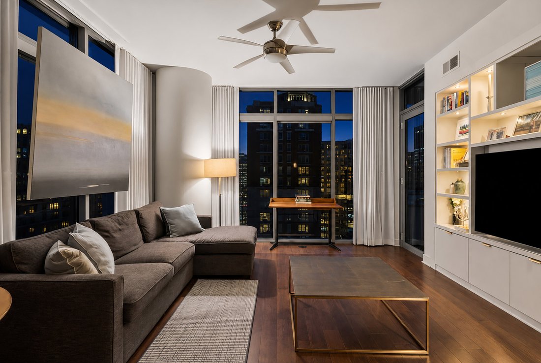 Condo in Atlanta, Georgia, United States 1 - 18936584