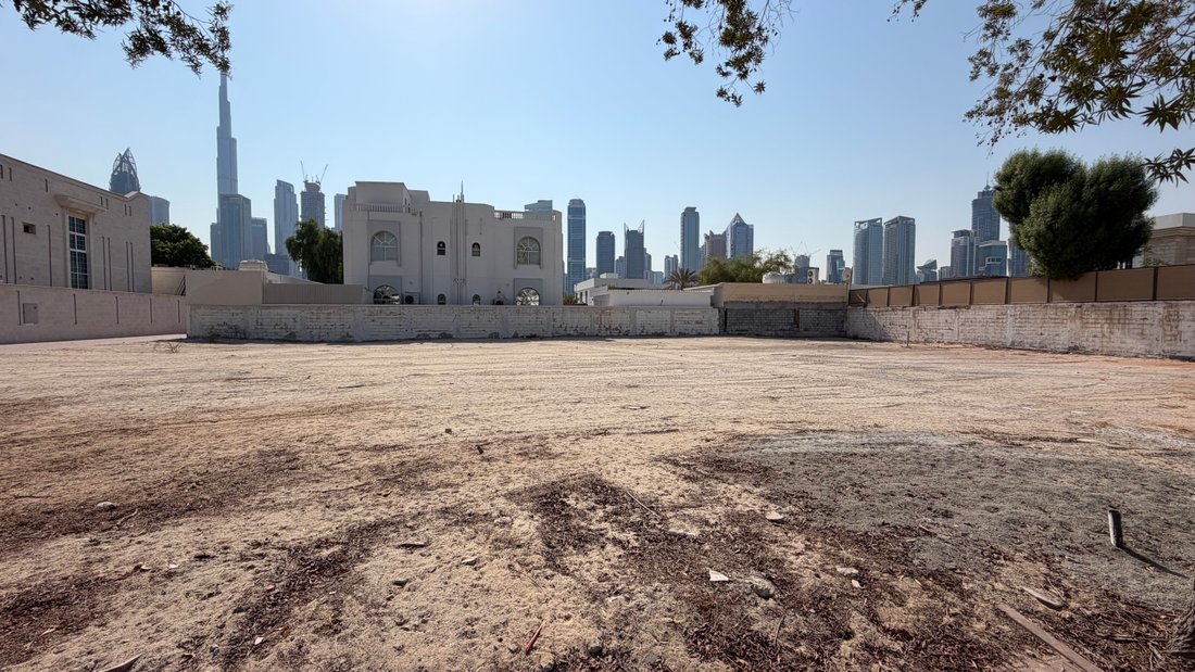 House in Al Wasl, Dubai, United Arab Emirates 2 - 18936300