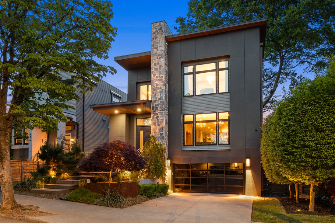 House in Atlanta, Georgia, United States 1 - 18936335