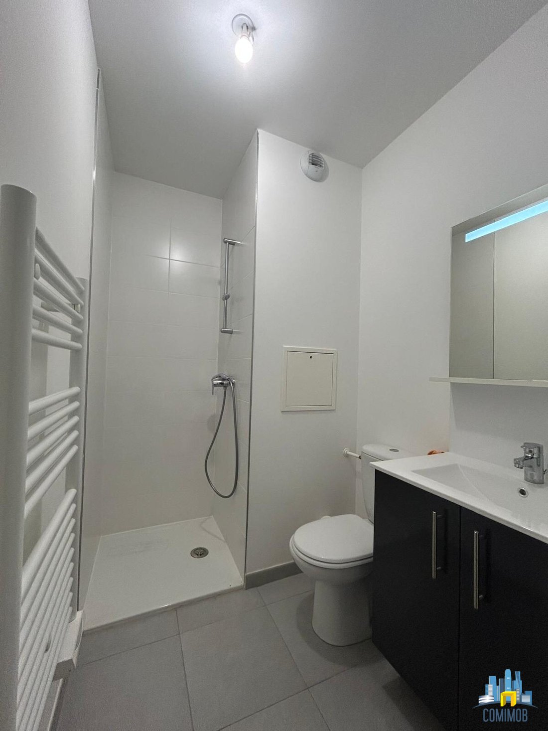 Apartment in Plateau-Grèves-Europe-Gare du Stade-Fossés Jean, Colombes, France 3 - 18936398