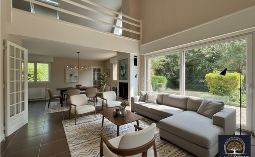 Haus in Les Hochettes, Arras, Frankreich 1