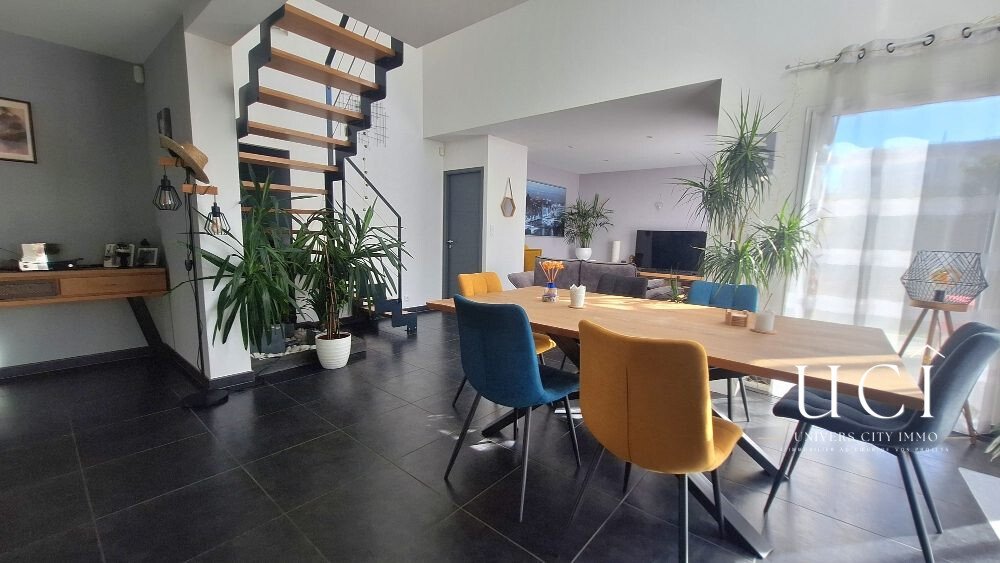 House in Sud, Les Sorinieres, France 4 - 18936445