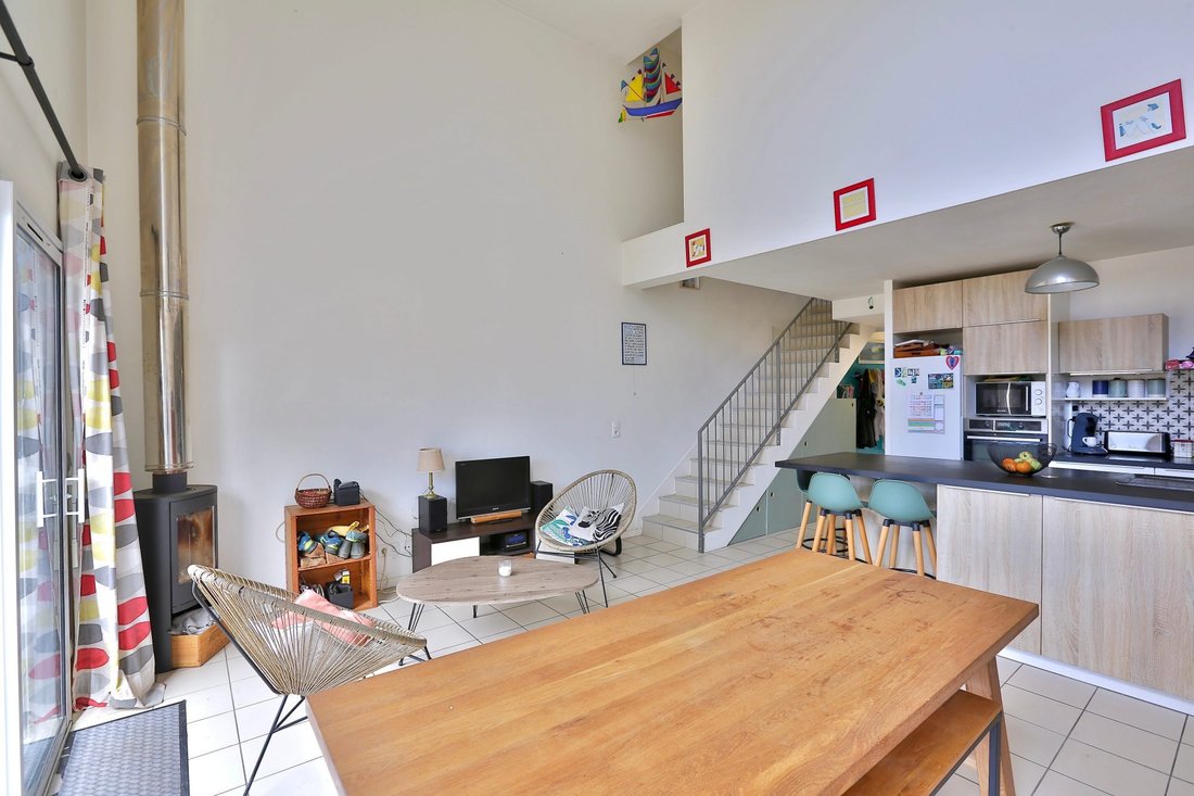 House in Bayonne, Nouvelle-Aquitaine, France 1 - 18936410