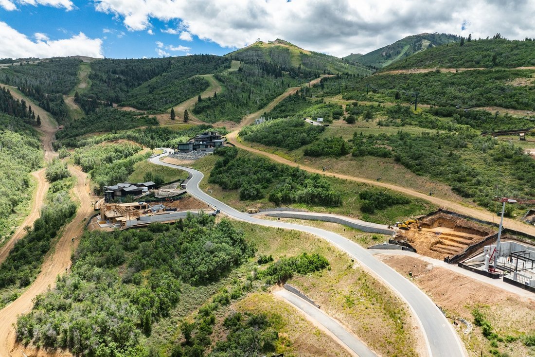 Land in Park City, Utah, United States 3 - 18936332