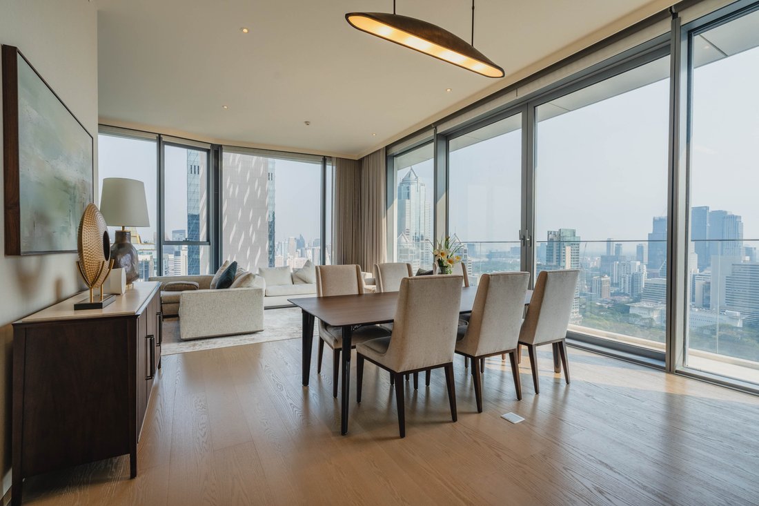 Condo in Bangkok, Krung Thep Maha Nakhon, Thailand 1 - 18936585