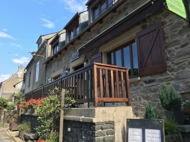 Saint-Chely-d'Aubrac, Occitania, France 3 - 18936557