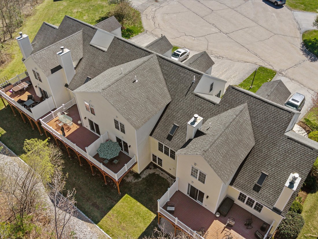 Condo in Sutton, Massachusetts, United States 4 - 18936562