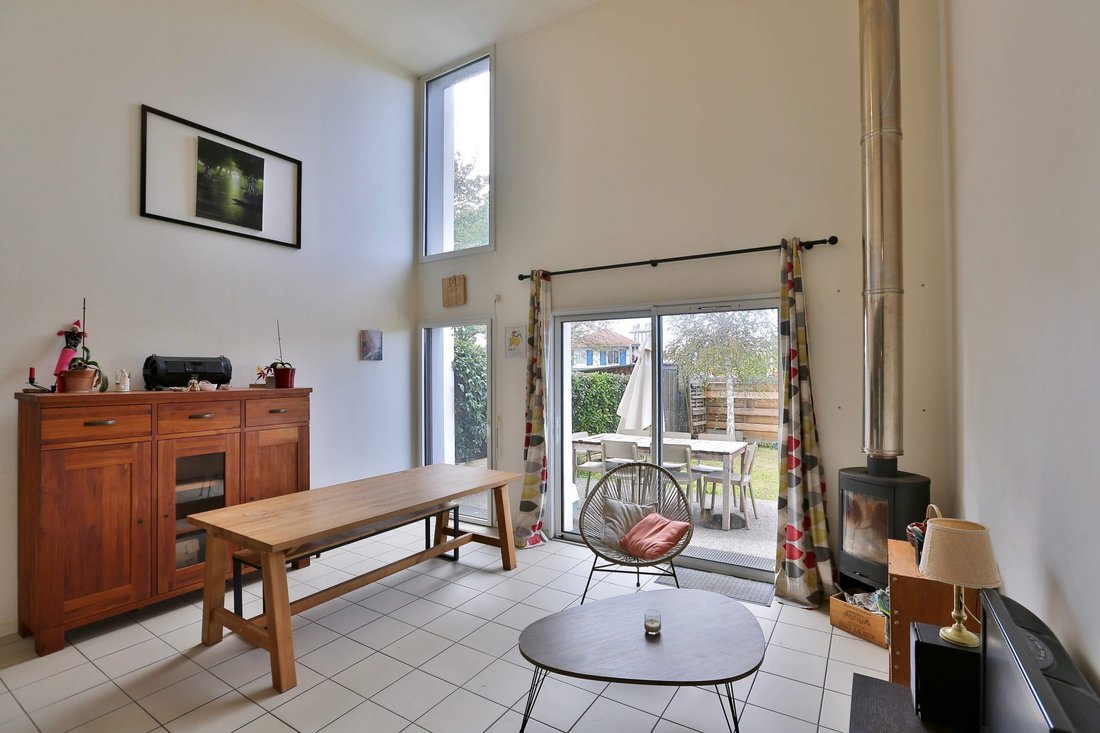 House in Bayonne, Nouvelle-Aquitaine, France 4 - 18936410