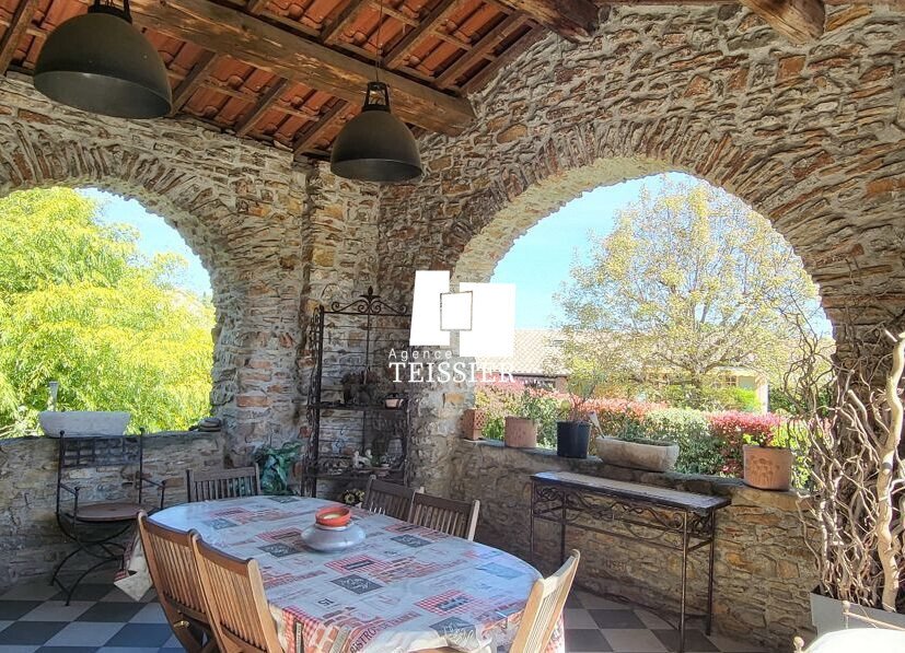 House in Les Vans, Auvergne-Rhône-Alpes, France 5 - 17237973