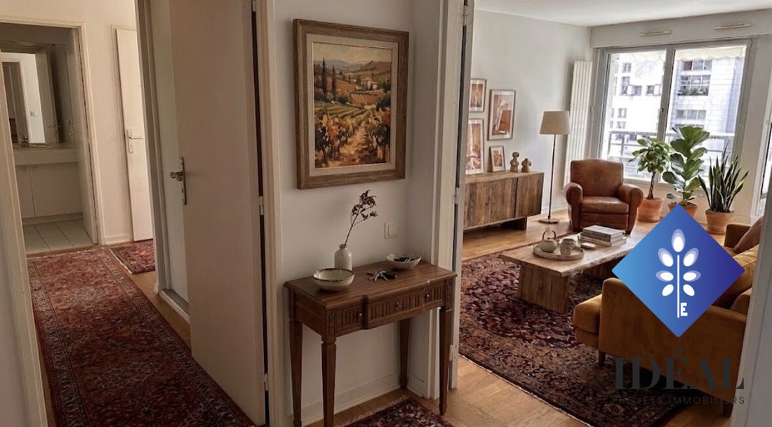 Apartment in Centre Ville, Charenton-le-Pont, France 2 - 18315464