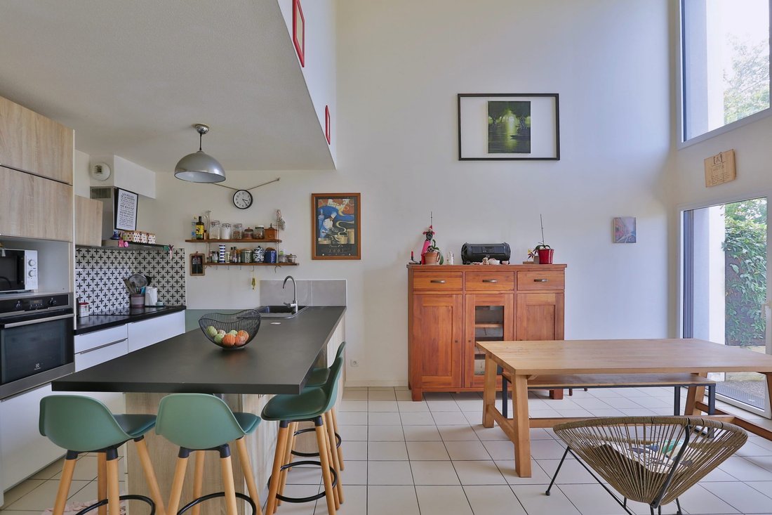House in Bayonne, Nouvelle-Aquitaine, France 2 - 18936410