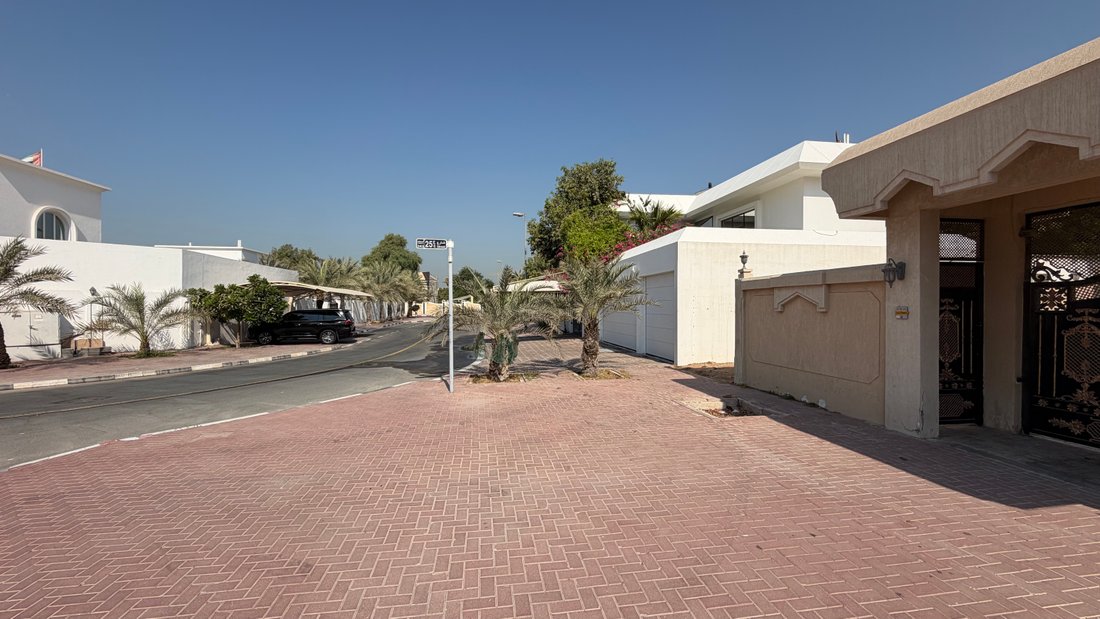 House in Al Wasl, Dubai, United Arab Emirates 5 - 18936300