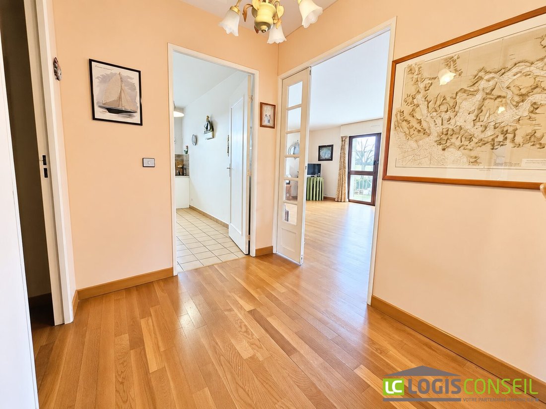 Apartment in Béranger-Savoie, Châtillon, France 5 - 17426399
