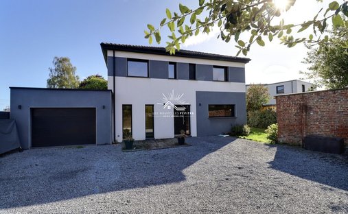 House in Verlinghem, Hauts-de-France, France 1