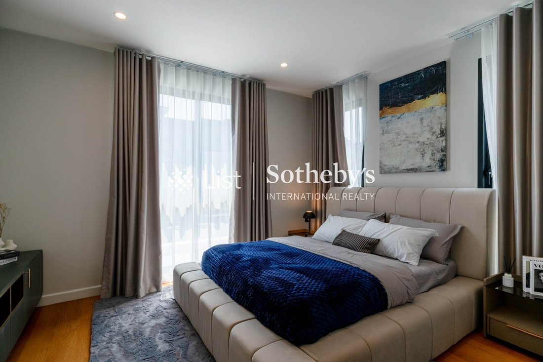 House in Saphan Sung, Bangkok, Thailand 4 - 18936579